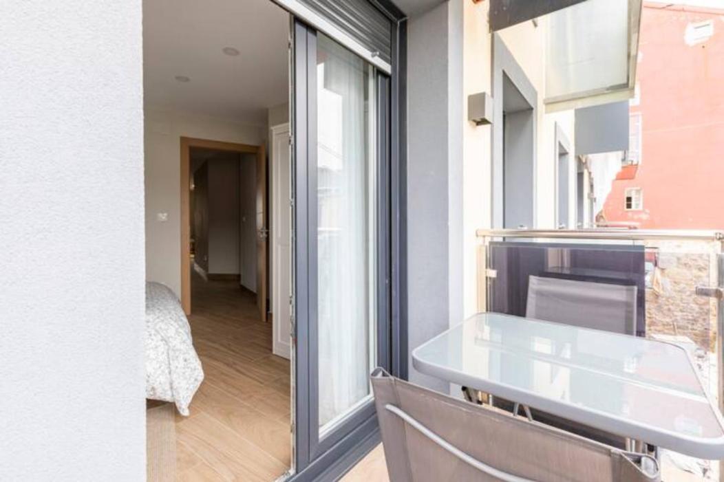 Apartamento El Toison De Oro 11 Garaje Gratis Bilbao Exterior photo